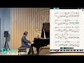 Learn Piano Faster with Real-Time AI Feedback | Digital piano sheet music