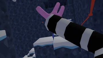 Yeeps Outpost Speedrun (Former World Record)