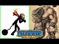 Stick War Legacy Griffon The Great - All Generals in the Game And in Real Life #4