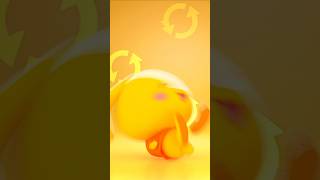 Chanson simple pour bouger (mouvement facile) (chanson enfant)
