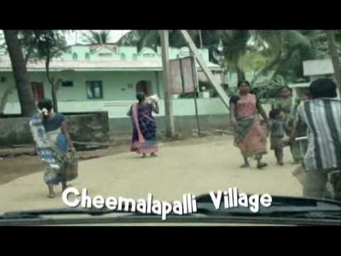 Cheemalapalli Village Children Camp 2010 - Video 1