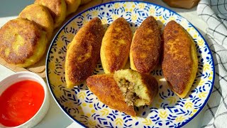 Պահքային Կոտլետներ Անսովոր Համեղ Միջուկով Постные Котлеты С Безумно Вкусной Начикой