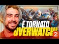 RITORNO alle ORIGINI con OVERWATCH 2!