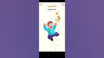 EOP:Erase One Part Gameplay Level 81 Walkthrough Solution #Short #Virul