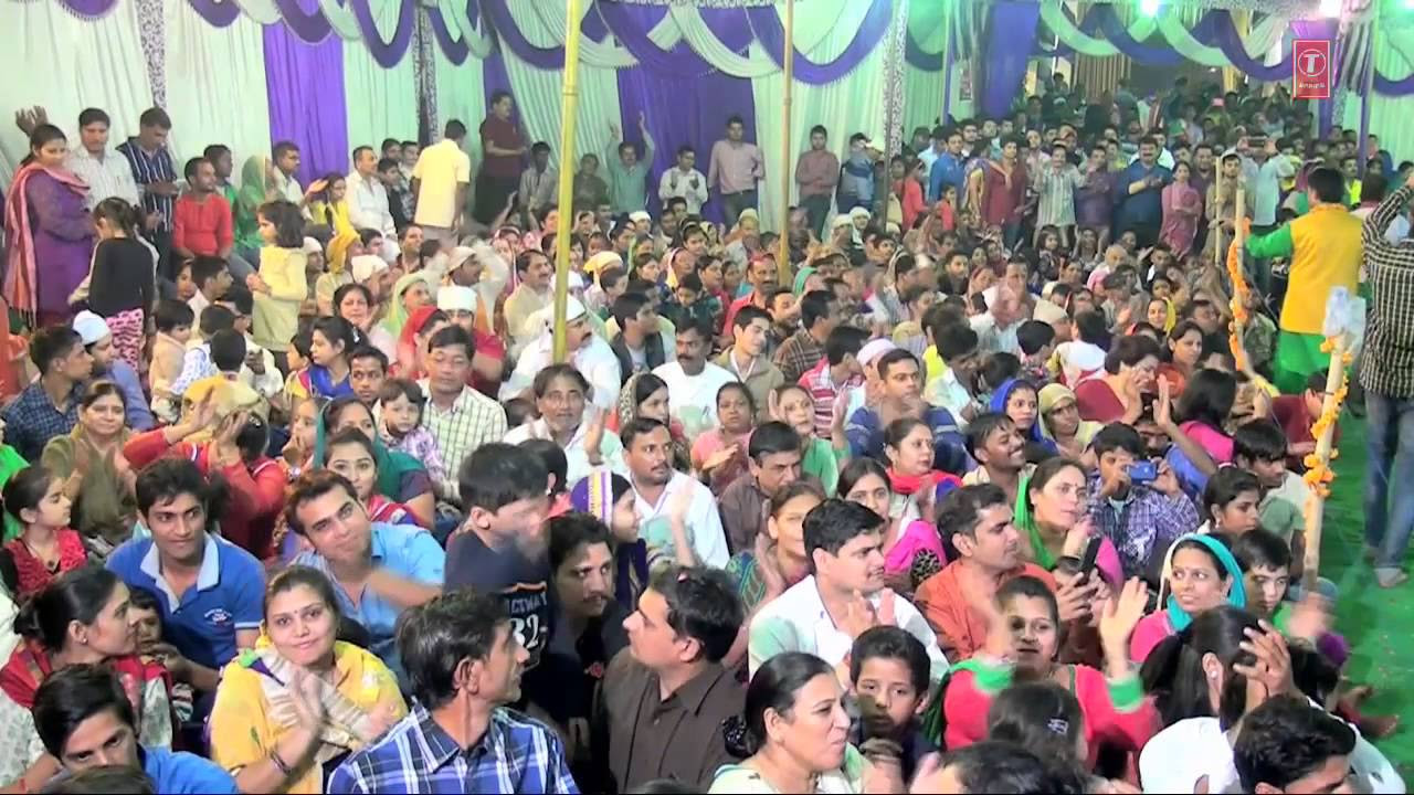 Nachna Painda Punjabi Balaknath Bhajan Deepak Maan Full Video Song I Jogi Di Kamli Live Jaagran