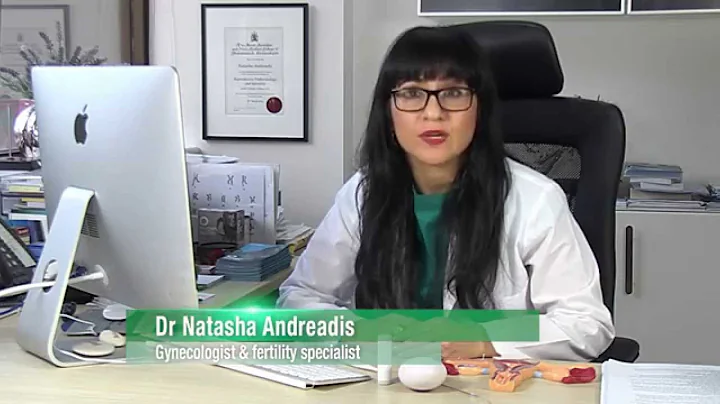 How To Get Pregnant - Record Your Basal Body Temperature (BBT) - Series 1 - Episode 4