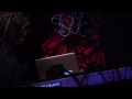 Capture de la vidéo Björk Dj Set Day For Night Festival Houston 12/18/16 Full Hd Front Row Part 2