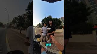 Pi̇şman Oldu Şfet