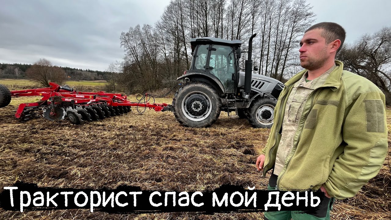 Петровские монеты еще ЕСТЬ. Крупная монета после передисковки поля.