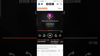BBC Cambridgeshire Protected Characteristics interview 12 05 23