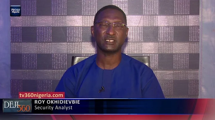 Deji 360 EP 222 Part 2 : Boko Haram increase attacks in North East