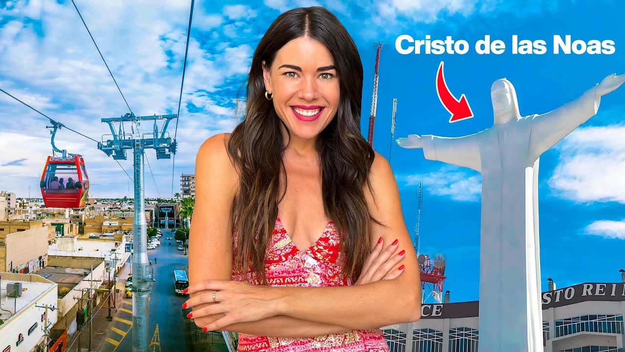 Dicen que Torreón NO tiene NADA… ¡pero encontramos TODO esto! 🤯