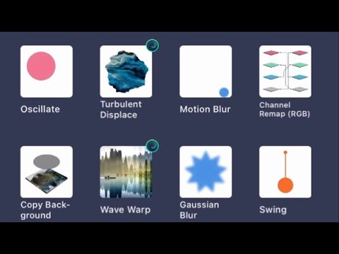 Wave warp tutorial သိသလောက်လေပါဗျ😍 အားပေးကြပါအူး ကျေးဇူးတင်ကါတယ်ဗျ❤️@AlightMotion