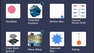 Wave warp tutorial သိသလောက်လေပါဗျ😍 အားပေးကြပါအူး ကျေးဇူးတင်ကါတယ်ဗျ❤️@AlightMotion