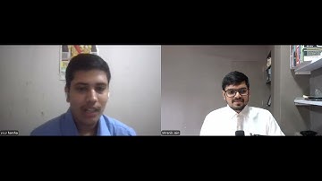 AIR 244 🏆 | Exclusive Podcast with Harsha | GATE ME 2025