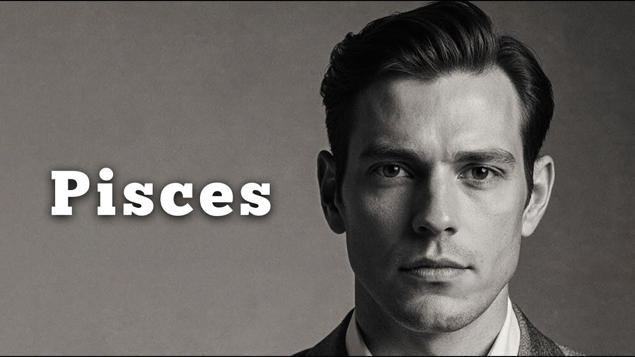 PISCES - They watch you… (September 1-7, Tarot)