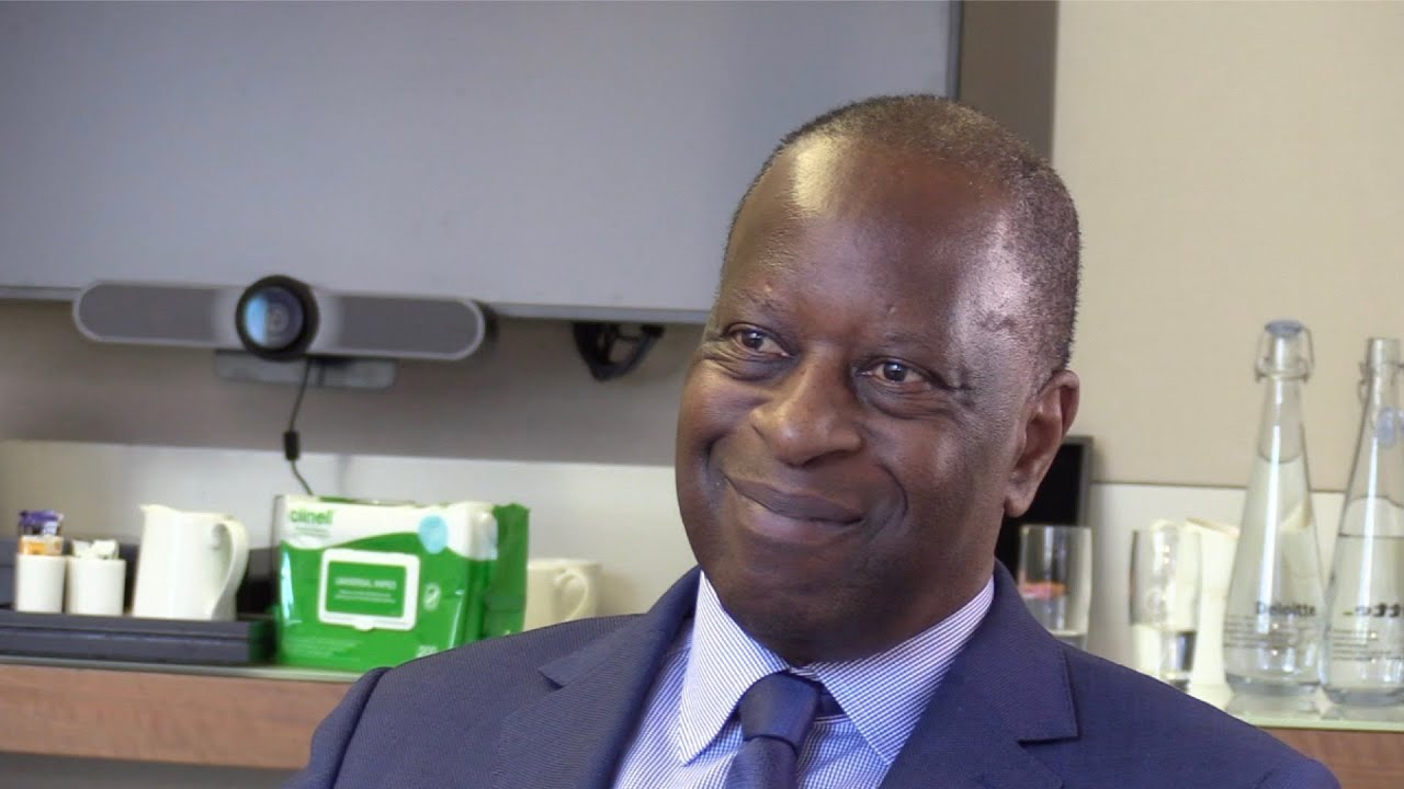 Mike Fuller on positive discrimination.