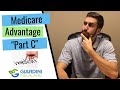 Medicare Advantage Plans Explained (Part C)