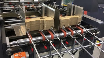 Window Patching MachineZKT-1080B