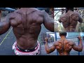 Bigger Back Blueprint: The Science Behind a Bigger and Wider Back! | That&#39;s Good Money