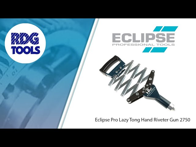 Tagliabulloni Eclipse Professional ETBC14, Manici Tubolari, Taglio Fino A 5 Mm, Lunghezza 355 Mm