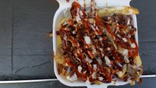 Hi-5 Halal Snack Pack (HSP) from Waja