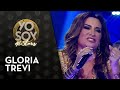 Soledad Arévalo lo dio todo con "El Recuento De Los Daños" de Gloria Trevi - Yo Soy All Stars