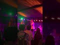 Billy Cobb - Rocky Horror - Live at Mercury Lounge NYC 8/1/2023