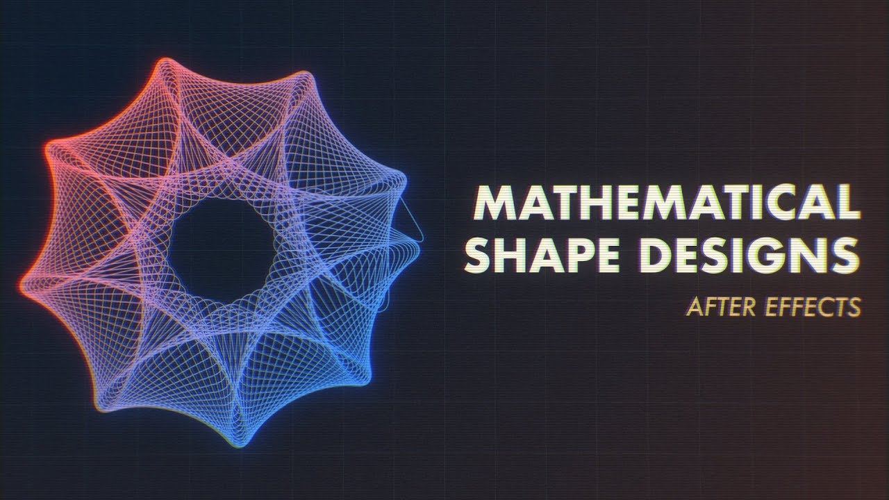 shapes after effects download