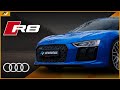 R8 V10 mi-a schimbat parerea despre AUDI