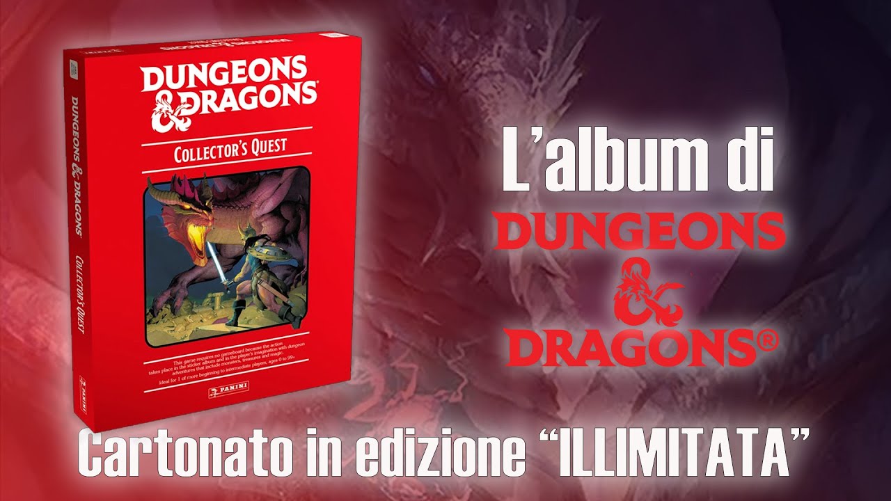 La Storia di Dungeons & Dragons: la nascita del gioco di ruolo