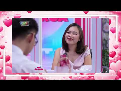 Cô chủ tiệm bánh và nỗi ám ảnh "rửa chén" | Ông Mai Bà Mối