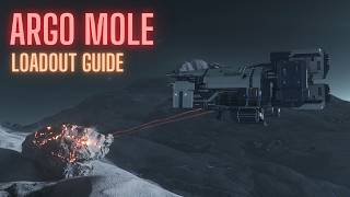 How to Kit Out Your Argo MOLE!!