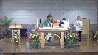 Daily Mass, July 6, 2026