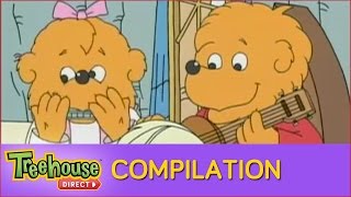 The Berenstain Bears: Season 1 Favorites! (Compilation)