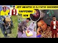 Jeff mwanthi goodnews