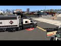 American Truck Simulator Video 752