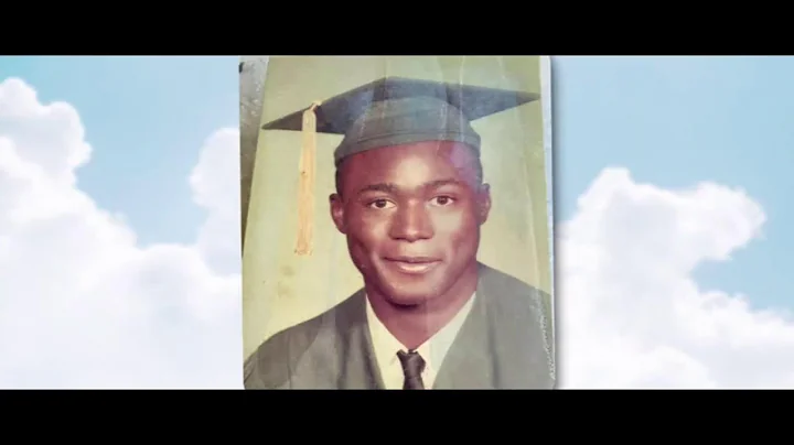 Celebration of Life for Roy Curtis Stuart, Sr.