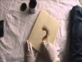 Shading with Wood Stain - Reality Daydream Shading with Wood Stain - Reality Daydream