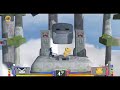 Digimon Rumble arena Remastered Impmon Beelzemon