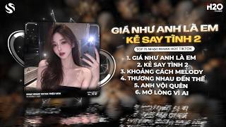 NHẠC REMIX TREND TIKTOK - Tuyển Chọn Nhạc Trẻ Remix Hay Nhất  - Top 20 Nhạc Remix Hot TikTok 2026
