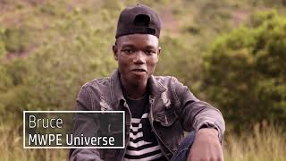 DJ CALL ME ft Makhadzi Kweta official challenge