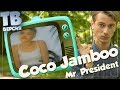 Наркоманский бред? "Coco Jamboo" - Mr. President: Перевод песни. Разбор текста (для ТВ)