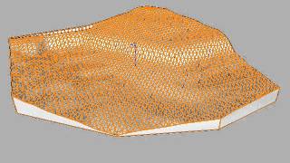 formZ Terrain
