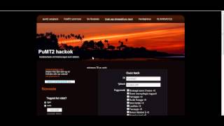 PuMT2 hack www.pumt2yang.freewb.hu