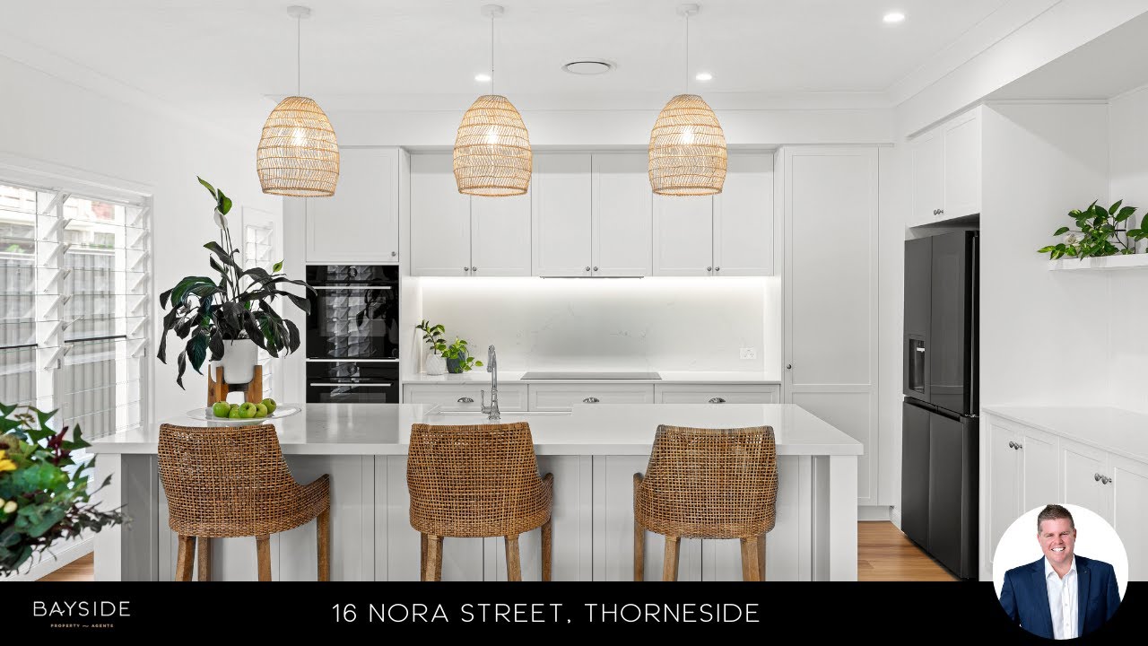 16 Nora Street, Thorneside | Luke Humphrys | Bayside Property Agents