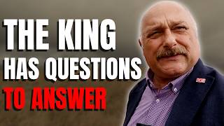 The Kingโs Corrupt Police Exposed