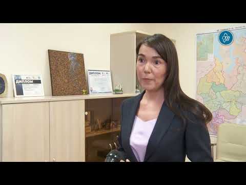 Тюменская область и Узбекистан будут налаживать сотрудничество