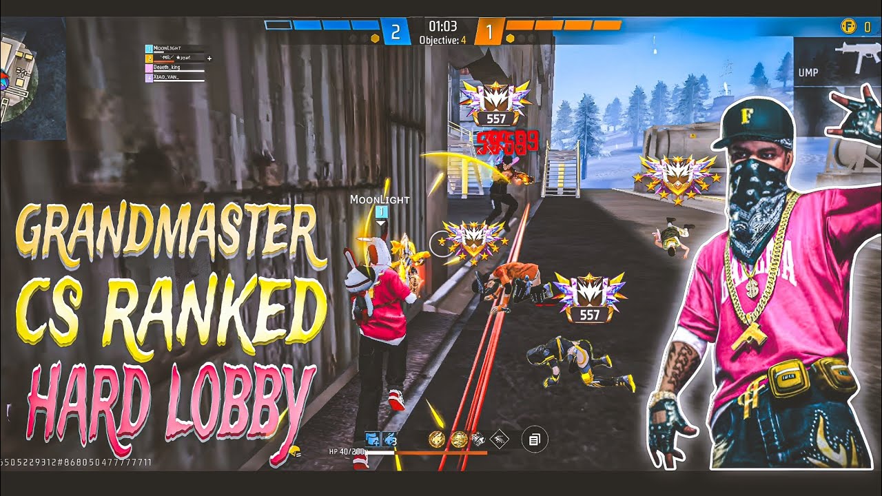 CS:GO Ranked Grandmaster - INSANE HIGH RANKED LOBBY - YouTube
