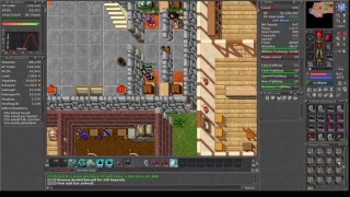 Tibia THERA {ENGLISH}